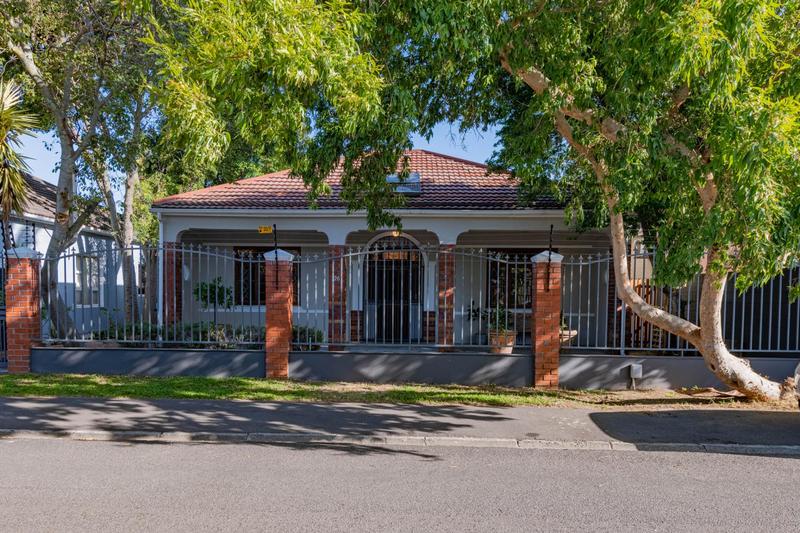 4 Bedroom Property for Sale in Boston Western Cape